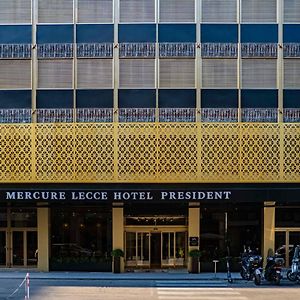 Mercure Hotel President Lecce